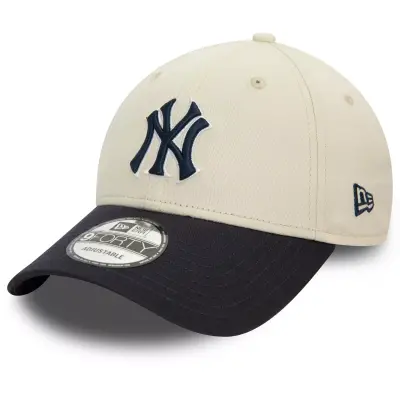 New Era World Series 9Forty Neyyanco Cap Lacivert Unisex Şapka - 1