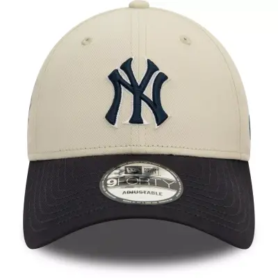 New Era World Series 9Forty Neyyanco Cap Lacivert Unisex Şapka - 2