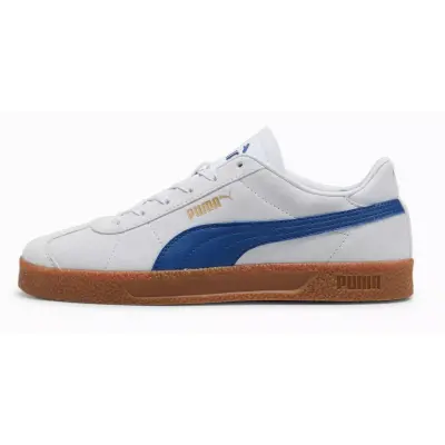 Puma 381111 Puma Club Sneakers Beyaz Erkek Spor Ayakkabı - 2