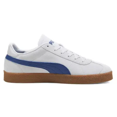 Puma 381111 Puma Club Sneakers Beyaz Erkek Spor Ayakkabı - 3