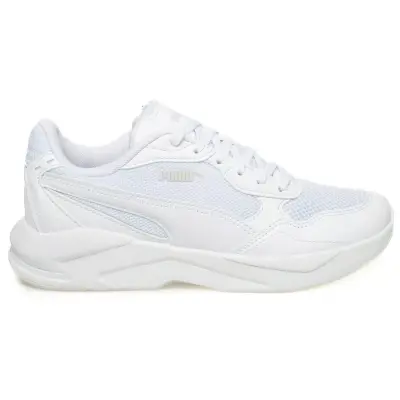 Puma 384639M X-Ray Speed Lite Koşu Beyaz Unisex Spor Ayakkabı - 2