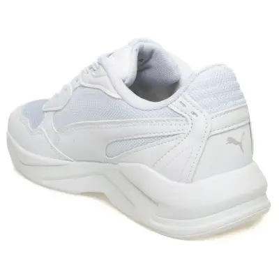 Puma 384639M X-Ray Speed Lite Koşu Beyaz Unisex Spor Ayakkabı - 4