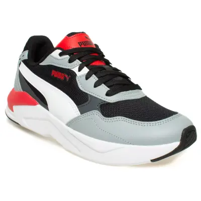 Puma 384639M X-Ray Speed Lite Koşu Renkli Unisex Spor Ayakkabı 