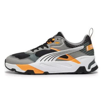 Puma 395262 Trinity Desert Road Çok Renkli Erkek Spor Ayakkabı - 2