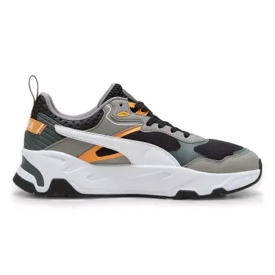 Puma 395262 Trinity Desert Road Çok Renkli Erkek Spor Ayakkabı - 4