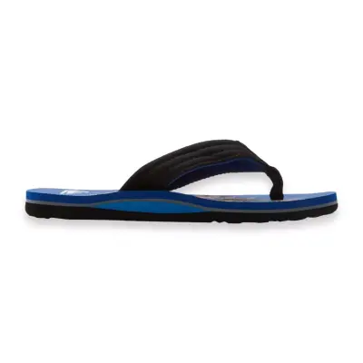 Quiksilver Aqbl100591 Molokai Layback Ii Youth Siyah-Mavi Çocuk Terlik - 2