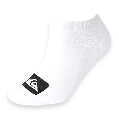 Quiksilver Aqyaa03312 5 Ankle Pack Çorap Çok Renkli Erkek Çorap - 3