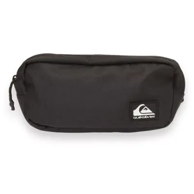 Quiksilver Aqyba03043 28X8X13 Pubjug 2.0 Bel Çant Siyah Unisex Çanta 