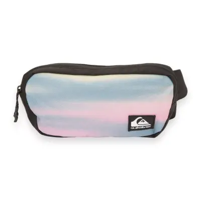 Quiksilver Aqyba03043 28X8X13 Pubjug 2.0 Bel Çant Turuncu Unisex Çanta - 1