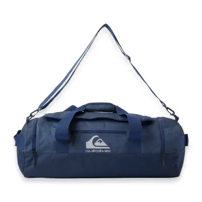 Quiksilver Aqybl03024 27X55X31Shelter Duffle Açık Mavi Unisex Çanta - 1