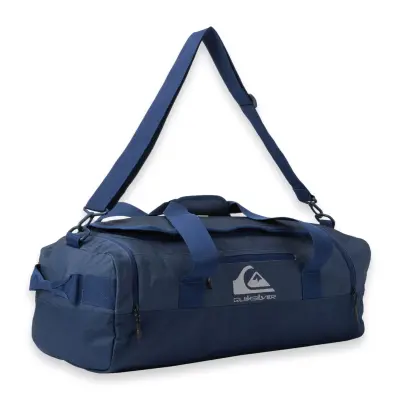 Quiksilver Aqybl03024 27X55X31Shelter Duffle Açık Mavi Unisex Çanta - 2