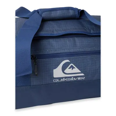 Quiksilver Aqybl03024 27X55X31Shelter Duffle Açık Mavi Unisex Çanta - 4