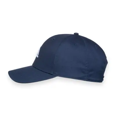 Quiksilver Aqyha04002 Decades Hdwr Cap Lacivert Erkek Şapka - 2