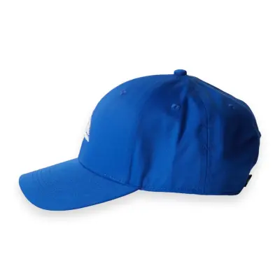 Quiksilver Aqyha04002 Decades Hdwr Cap Mavi Erkek Şapka - 3