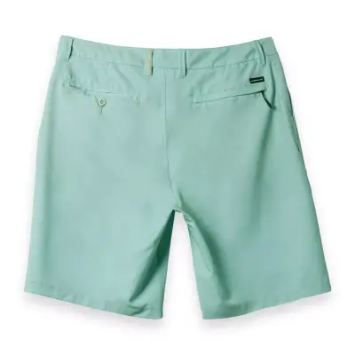 Quiksilver Aqyhy03242 Union Amphibian 20 Şort Turkuaz Erkek Şort - 5