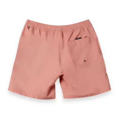 Quiksilver Aqyjv03153 Everyday Solid Volley 15 Mercan Erkek Şort - 2