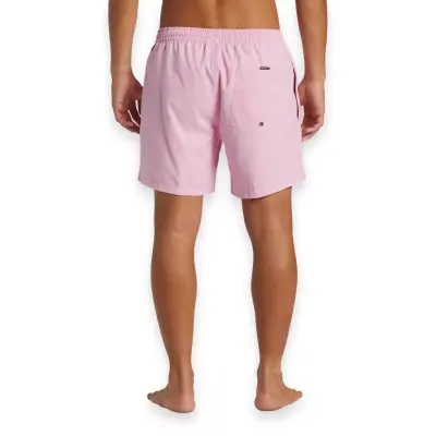 Quiksilver Aqyjv03153 Everyday Solid Volley 15 Pembe Erkek Şort - 3