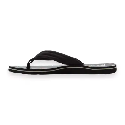 Quiksilver Aqyl101339M Molokai Layback Ii Siyah Erkek Terlik - 4