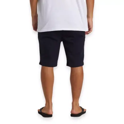 Quiksilver Aqyws03236 Everyday Union Light Lacivert Erkek Şort - 3