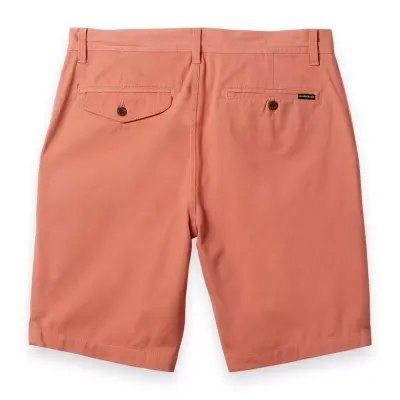 Quiksilver Aqyws03236 Everyday Union Light Mercan Erkek Şort - 5