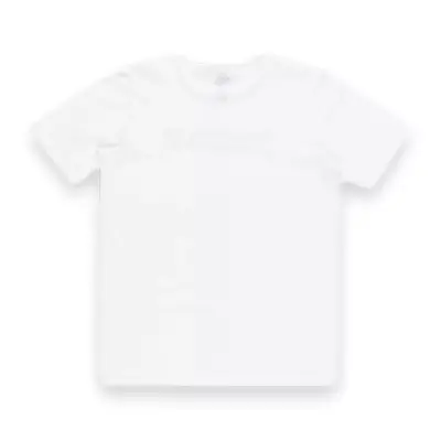 Quiksilver Eqbzt04712 Omni Fill Ss Youth Beyaz Çocuk T-Shirt - 2