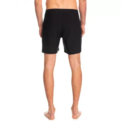 Quiksilver Eqybs04662 Surfsilk M Board Siyah Erkek Şort - 3