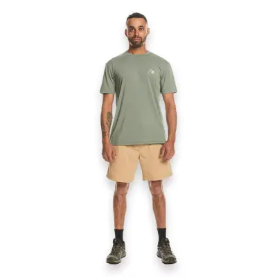 Quiksilver Eqyws03860 Run Ashore Walk Haki Erkek Şort - 3