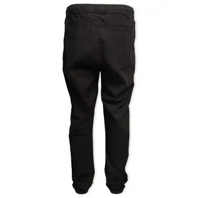 Routefield Rfwilly24 Jogger Pantolon Siyah Erkek Pantolon - 3