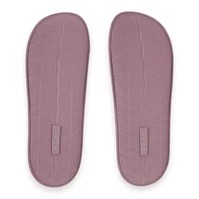 Roxy Arjl100679Z Slippy Ii Günlük Pembe Kadın Terlik - 5