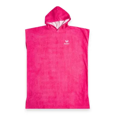 Roxy Erjaa04260 Sunny Joy Havlu Pembe Unisex Havlu - 1