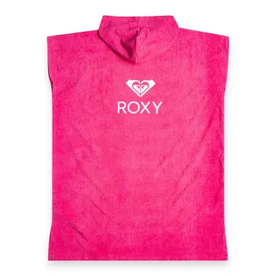 Roxy Erjaa04260 Sunny Joy Havlu Pembe Unisex Havlu - 2