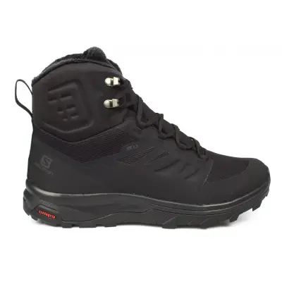 Salomon 409223M Outblast Ts Cswp Siyah Erkek Bot - 2