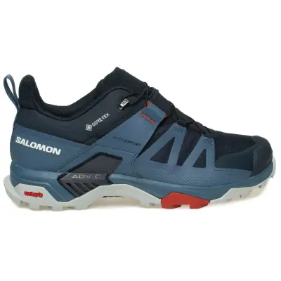 Salomon 412870 M X Ultra 4 Gtx Mavi Erkek Ayakkabı - 2