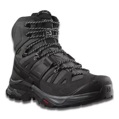 Salomon 412927 M Quest 4 Gtx Outdoor Siyah Erkek Bot - 1