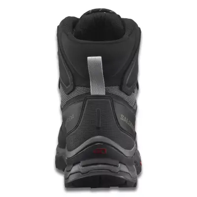 Salomon 412927 M Quest 4 Gtx Outdoor Siyah Erkek Bot - 4