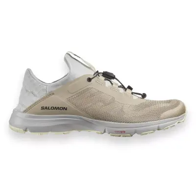 Salomon 413042 Amphib Bold 2 W Su Bej Kadın Ayakkabı - 2