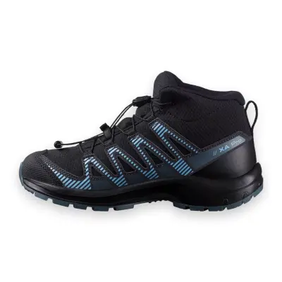 Salomon 413449 G Xa Pro V8 Mid Cswp J Siyah Unisex Bot - 3