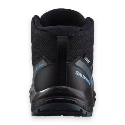 Salomon 413449 G Xa Pro V8 Mid Cswp J Siyah Unisex Bot - 4