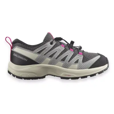 Salomon 414361 Z Xa Pro V8 J Gri Unisex Ayakkabı - 2