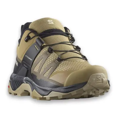 Salomon 414530 X Ultra 4 Outdoor Erkek Ayakkabı - 1