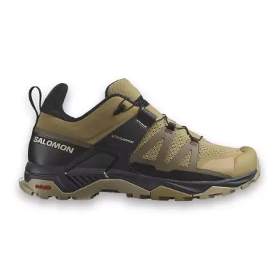 Salomon 414530 X Ultra 4 Outdoor Erkek Ayakkabı - 2