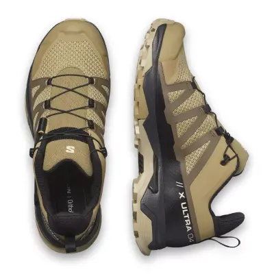 Salomon 414530 X Ultra 4 Outdoor Erkek Ayakkabı - 3