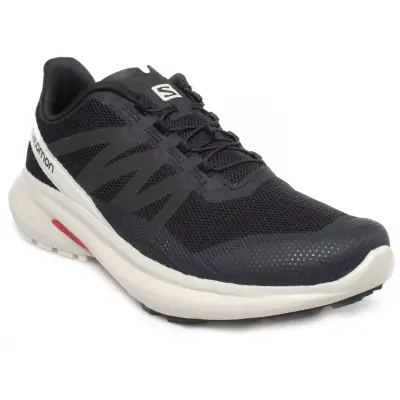 Salomon 416849 Hypulse Outdoor Koşu Siyah Erkek Spor Ayakkabı - 1