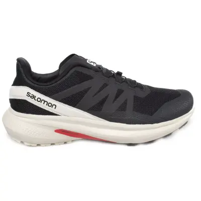 Salomon 416849 Hypulse Outdoor Koşu Siyah Erkek Spor Ayakkabı - 2