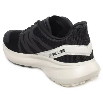 Salomon 416849 Hypulse Outdoor Koşu Siyah Erkek Spor Ayakkabı - 4