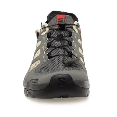 Salomon 471138 Techamphibian 5 Outdoor Gri Erkek Ayakkabı - 3