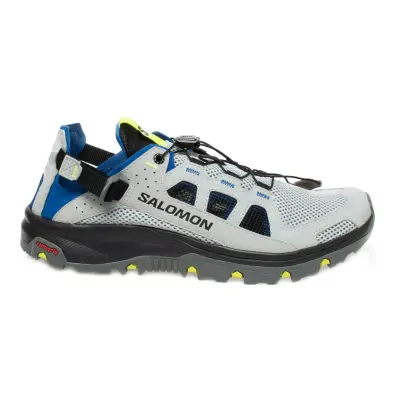 Salomon 471138 Techamphibian 5 Outdoor Mavi Erkek Ayakkabı - 2