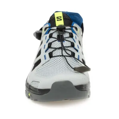 Salomon 471138 Techamphibian 5 Outdoor Mavi Erkek Ayakkabı - 3