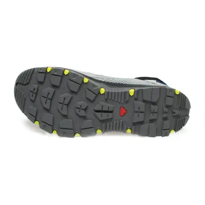 Salomon 471138 Techamphibian 5 Outdoor Mavi Erkek Ayakkabı - 5