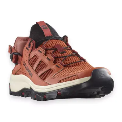 Salomon 471138 Techamphibian 5 Outdoor Tarçın Erkek Ayakkabı 